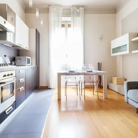Italianway-bertacchi Apartamento