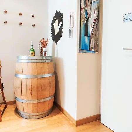 Italianway-bertacchi Apartament