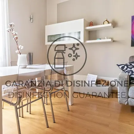 Apartament Italianway-bertacchi